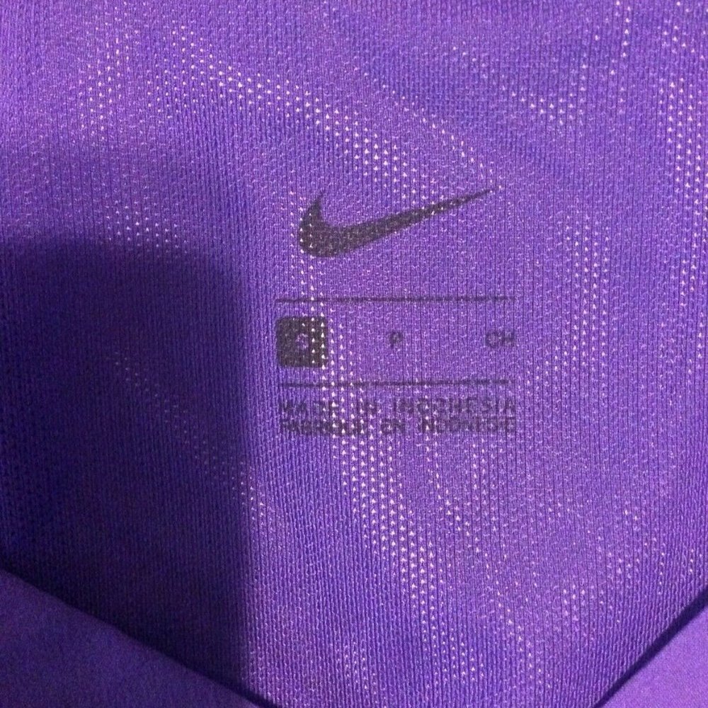 Nike Baseball Team MLB V-Neck Pullover Top - Picture 8 of 11